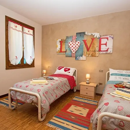 Crocus 1 Con Piscina By Wonderful Italy Apartamento
