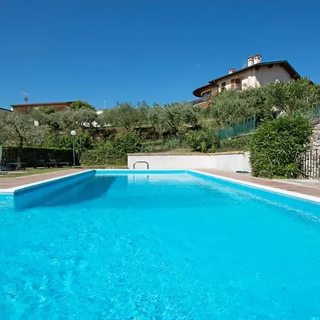 Apartamento Crocus 1 Con Piscina By Wonderful Italy Soiano Del Lago
