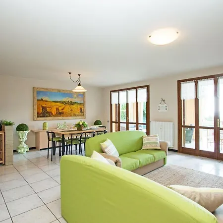 Daire Crocus 1 Con Piscina By Wonderful Italy Soiano Del Lago